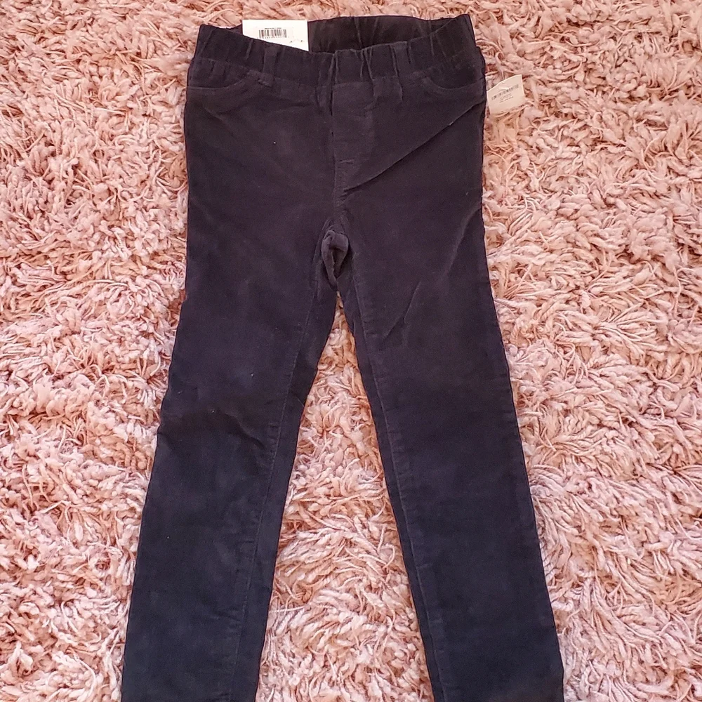 New Gap kids pants size 5T